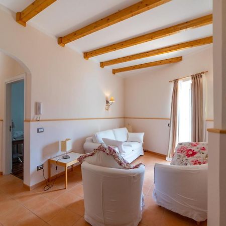 Amalfi Coast Donna Carmela Apartment Scala Dış mekan fotoğraf
