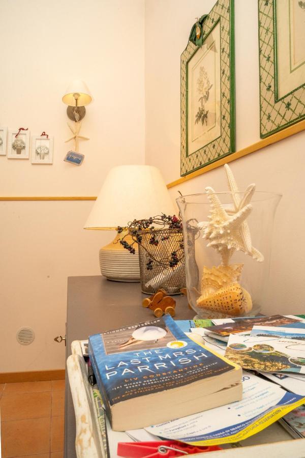 Amalfi Coast Donna Carmela Apartment Scala Dış mekan fotoğraf
