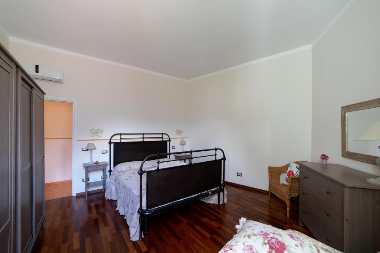 Amalfi Coast Donna Carmela Apartment Scala Dış mekan fotoğraf