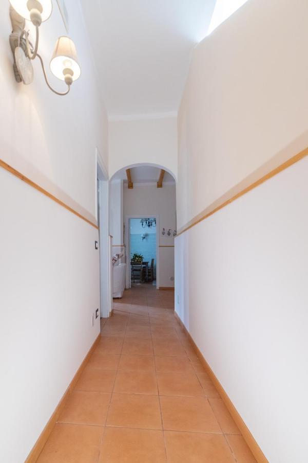 Donna Carmela Apartment Scala Dış mekan fotoğraf