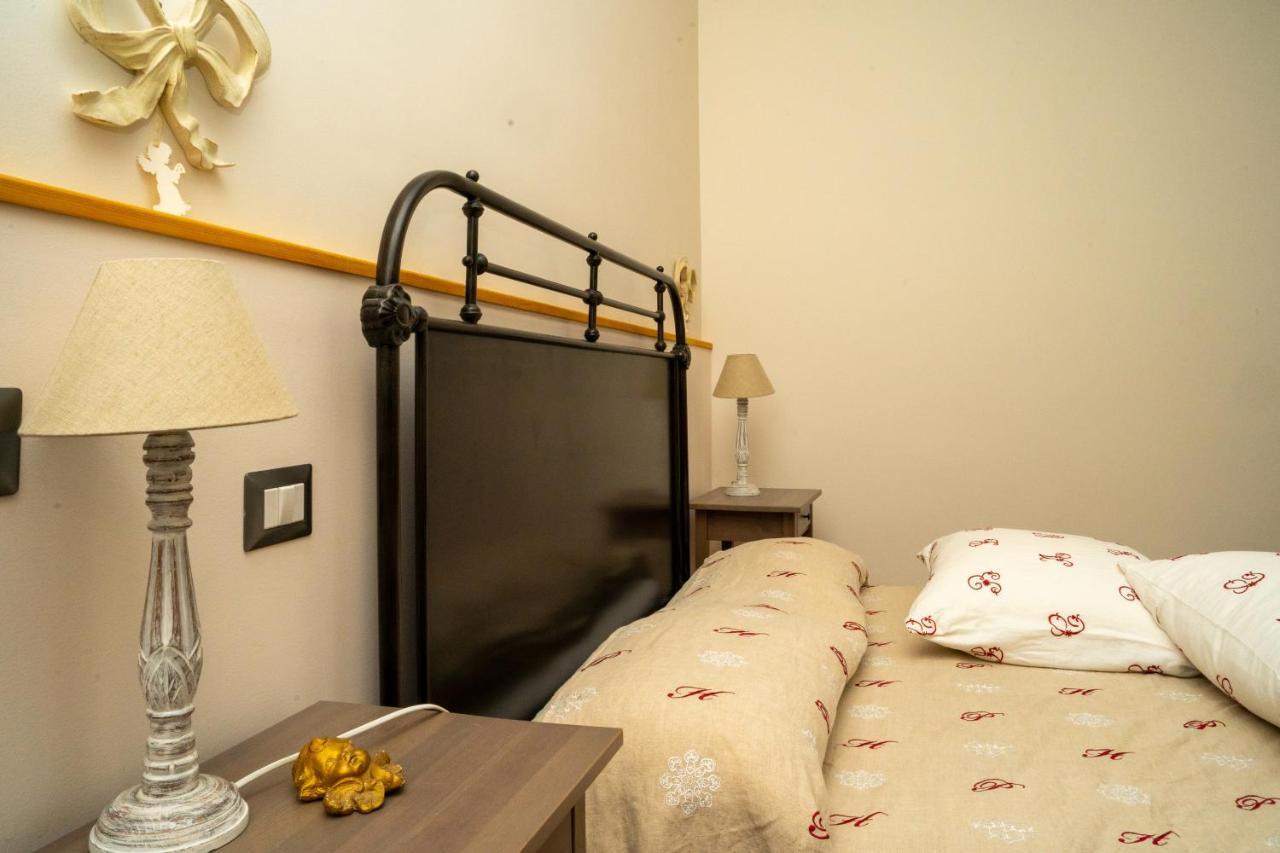 Donna Carmela Apartment Scala Dış mekan fotoğraf