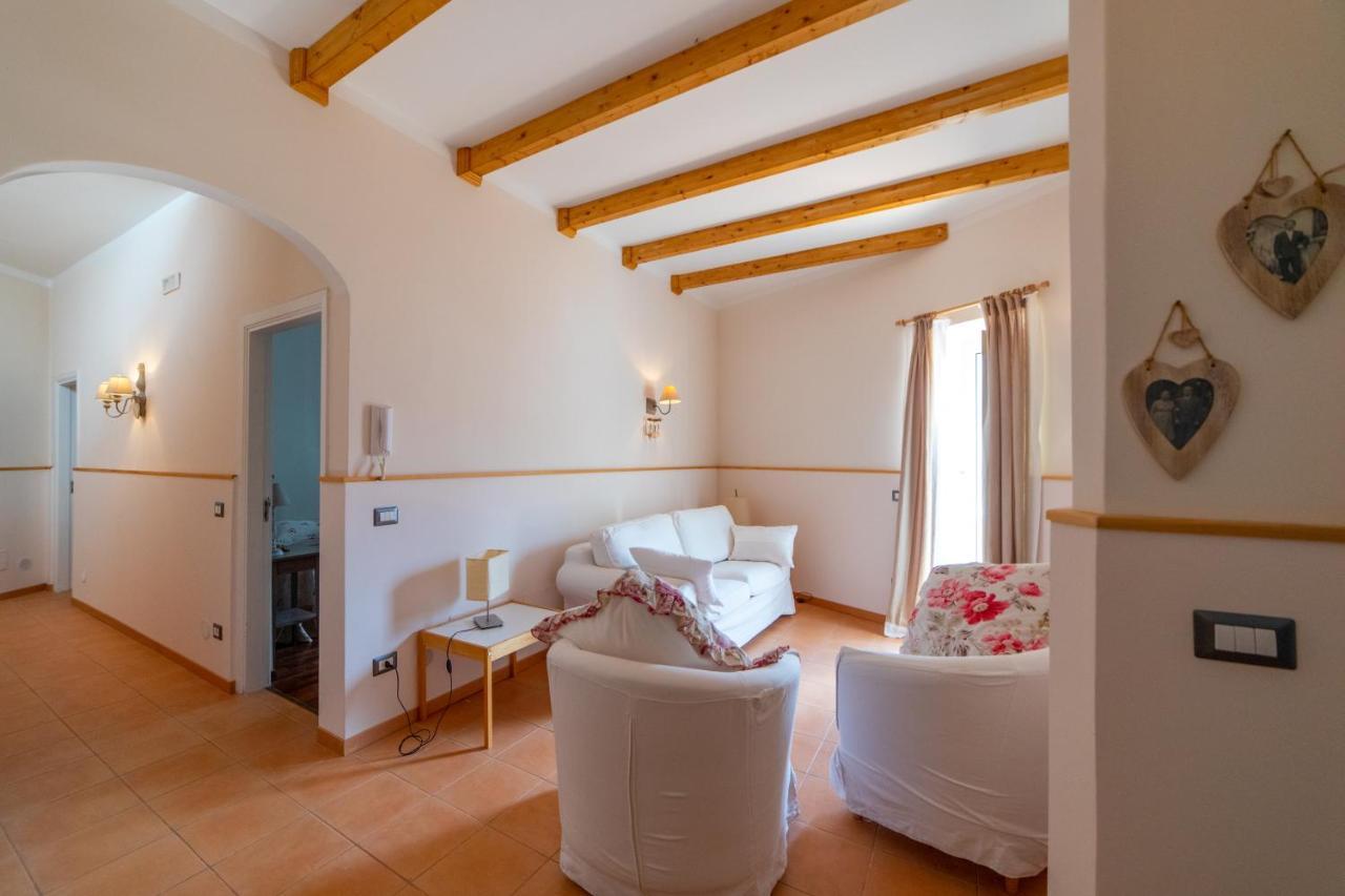 Amalfi Coast Donna Carmela Apartment Scala Dış mekan fotoğraf