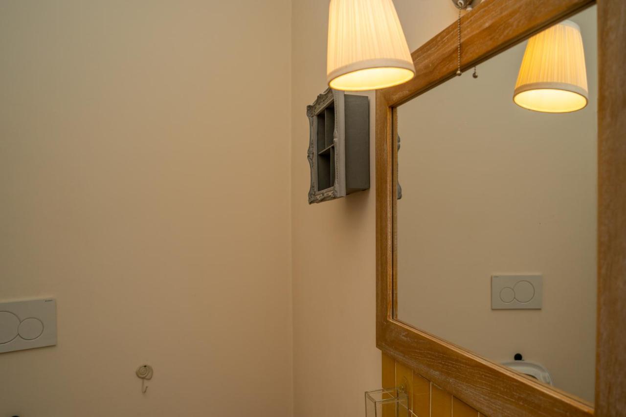Donna Carmela Apartment Scala Dış mekan fotoğraf