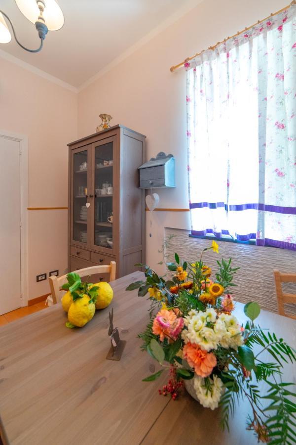 Amalfi Coast Donna Carmela Apartment Scala Dış mekan fotoğraf