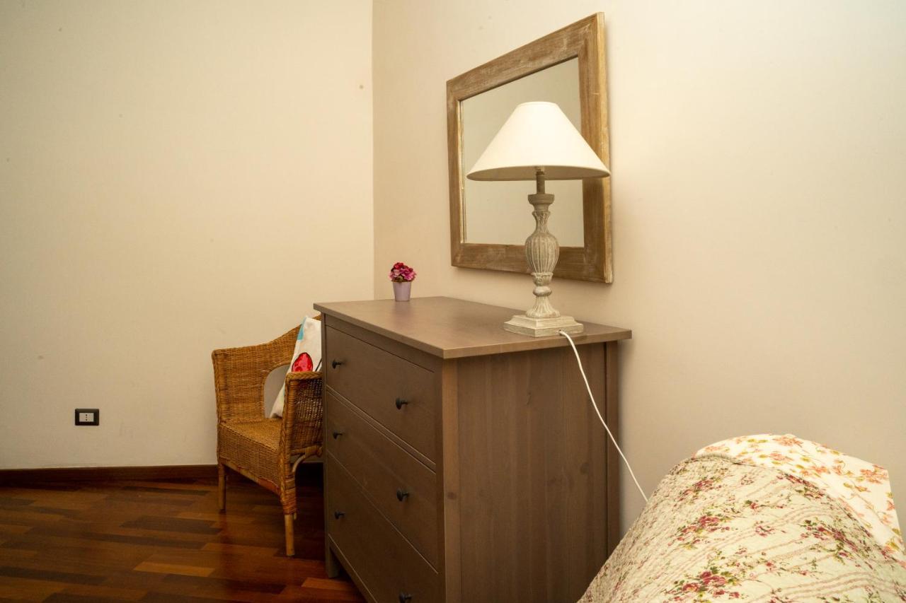Donna Carmela Apartment Scala Dış mekan fotoğraf