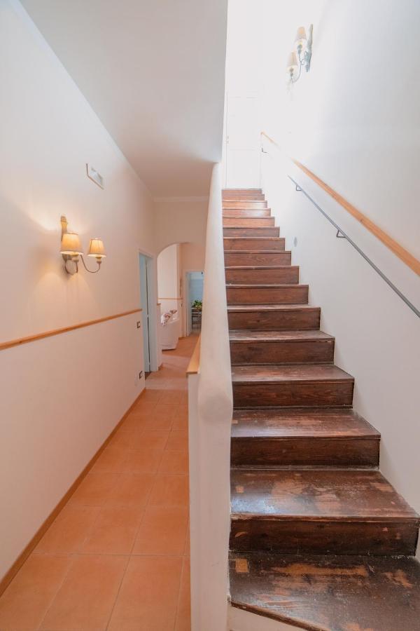 Amalfi Coast Donna Carmela Apartment Scala Dış mekan fotoğraf