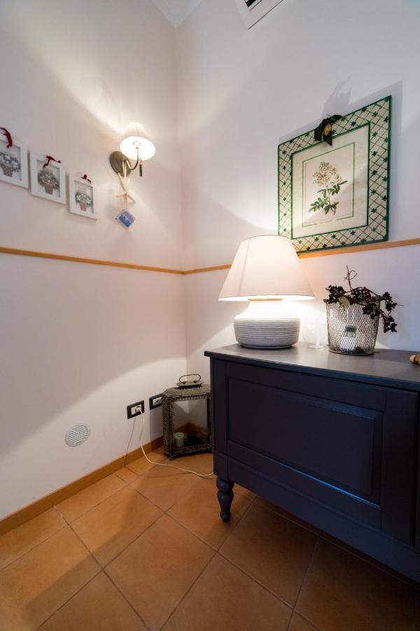 Amalfi Coast Donna Carmela Apartment Scala Dış mekan fotoğraf